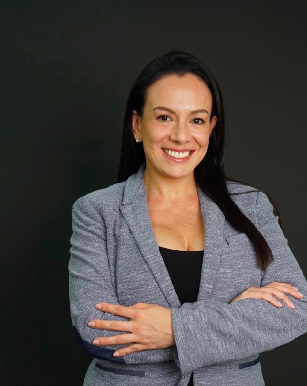 Catalina Navarro Valverde